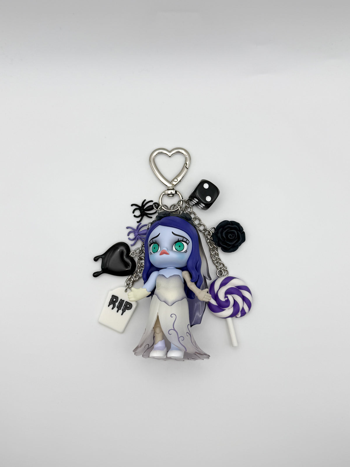 Molly - Corpse Bride