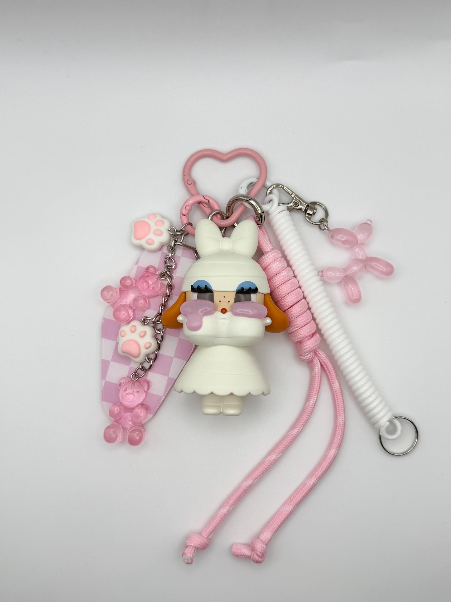 Monster Tears (Discontinued series)- Lady Mummy