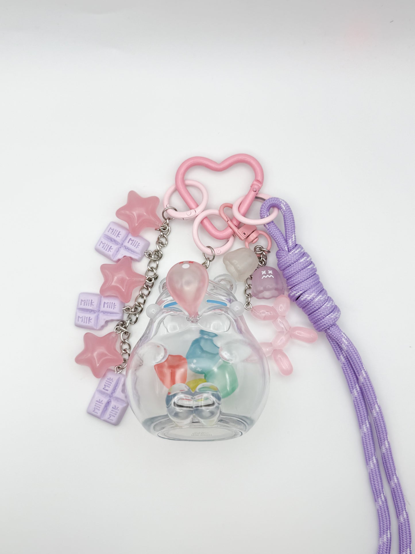 Crybaby Monster Tears - Soul Eater