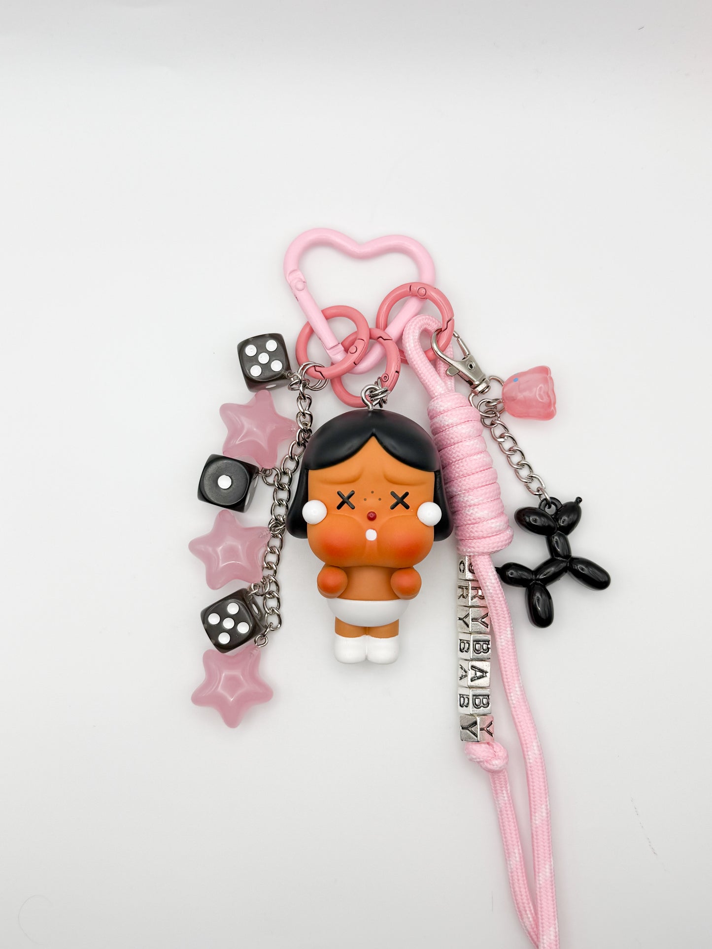 Crybaby Monster Tears - Happie