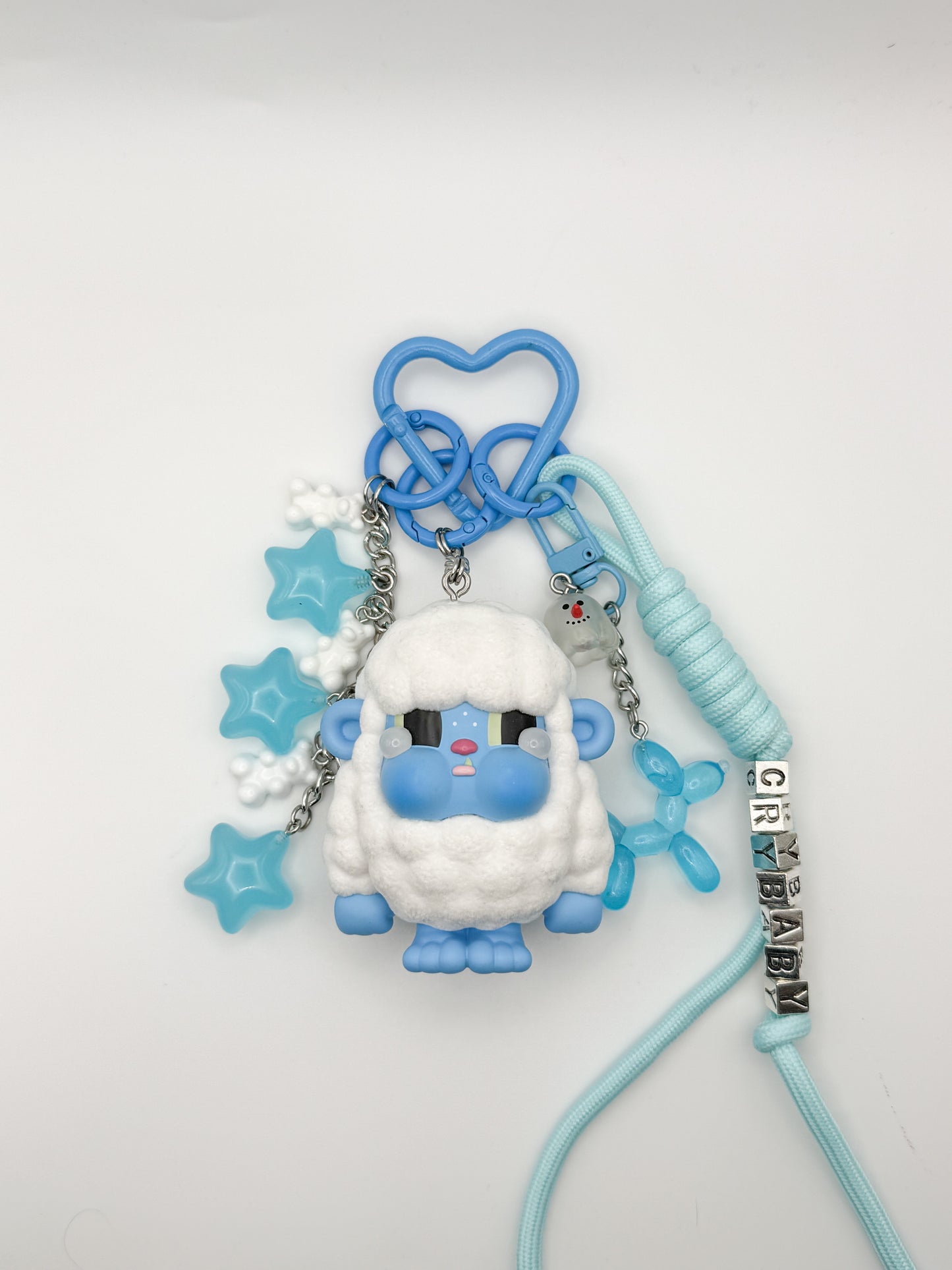 Crybaby Monster Tears - Frosty Candy