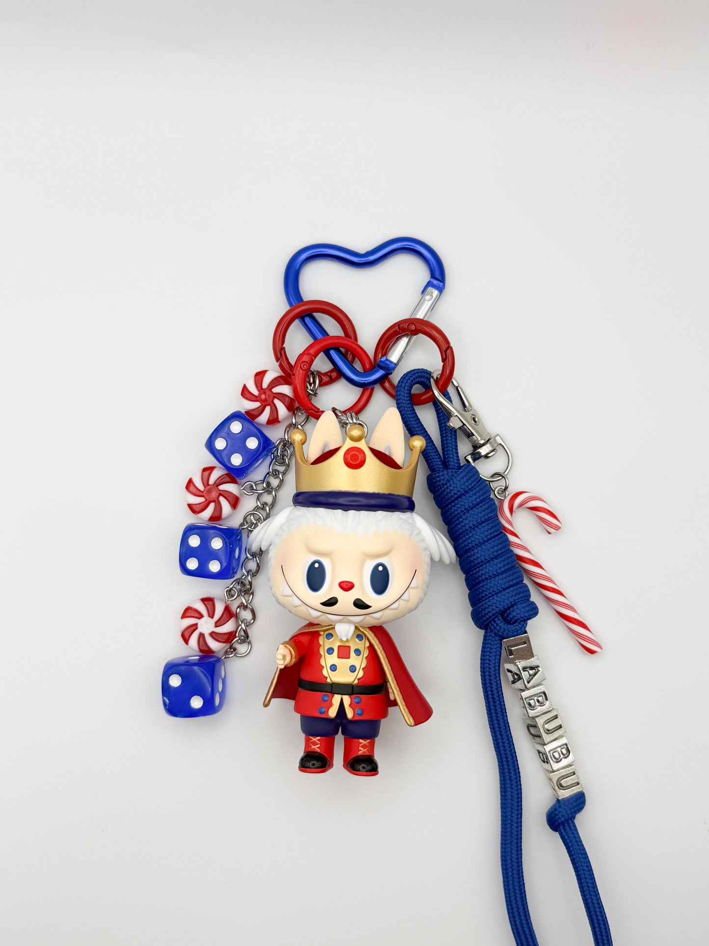 Let's Christmas - King