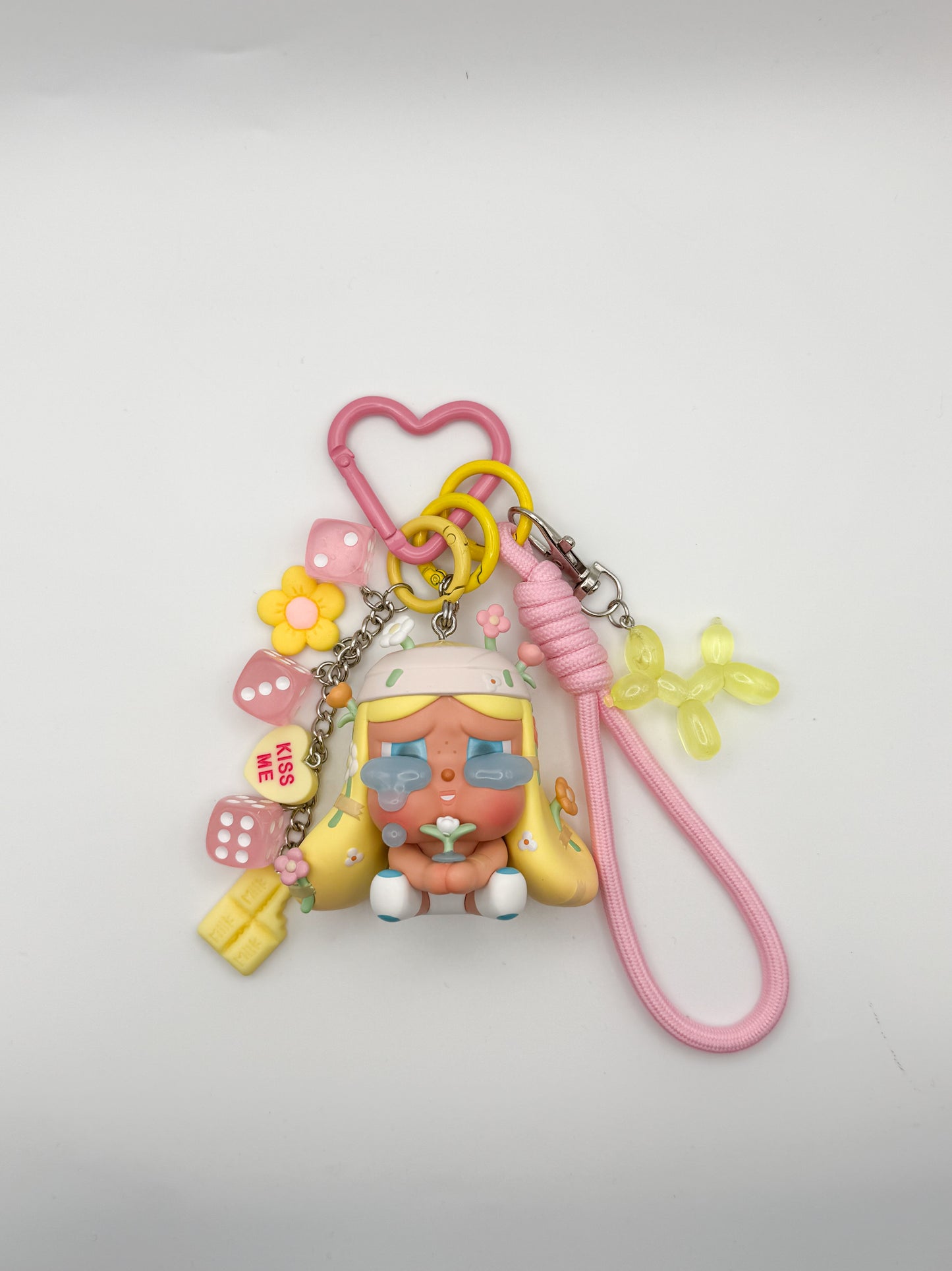 Hand in Hand - Falling for the Bloom