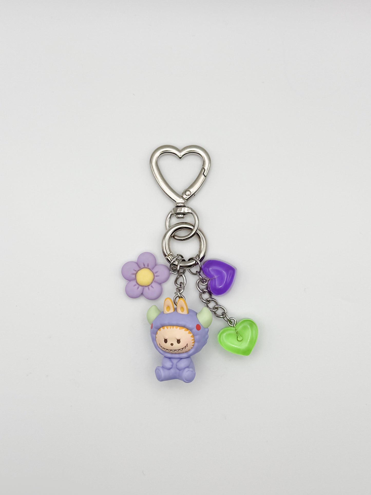 Pop Bean - Pajama Party - Labubu