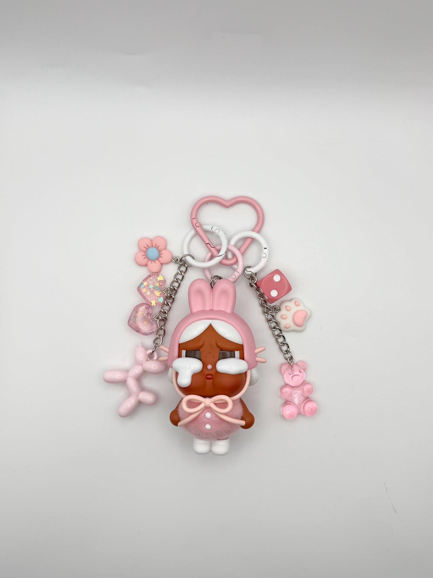 I'll GIve You All My Love