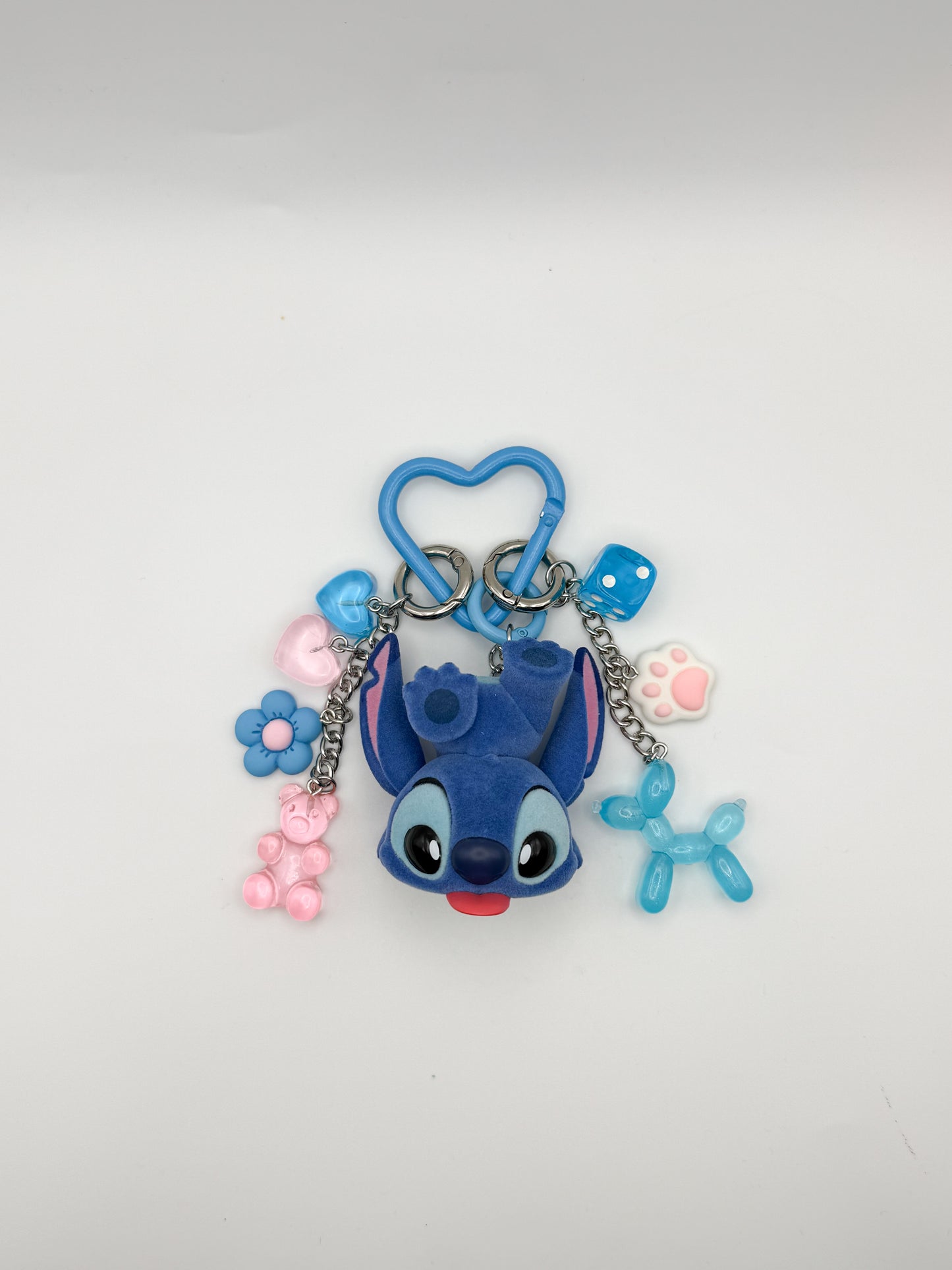 Stitch - Fall Flat on the Face