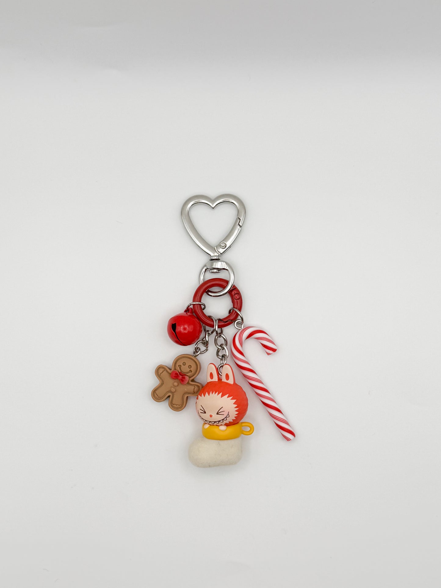 Christmas Stocking (Discontinued series)- Labubu