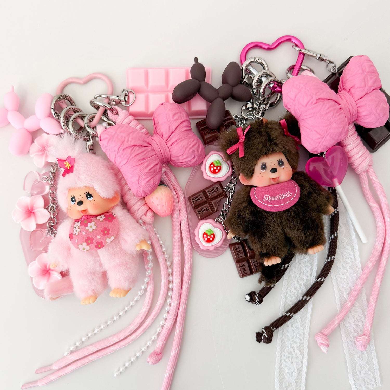 Monchhichi