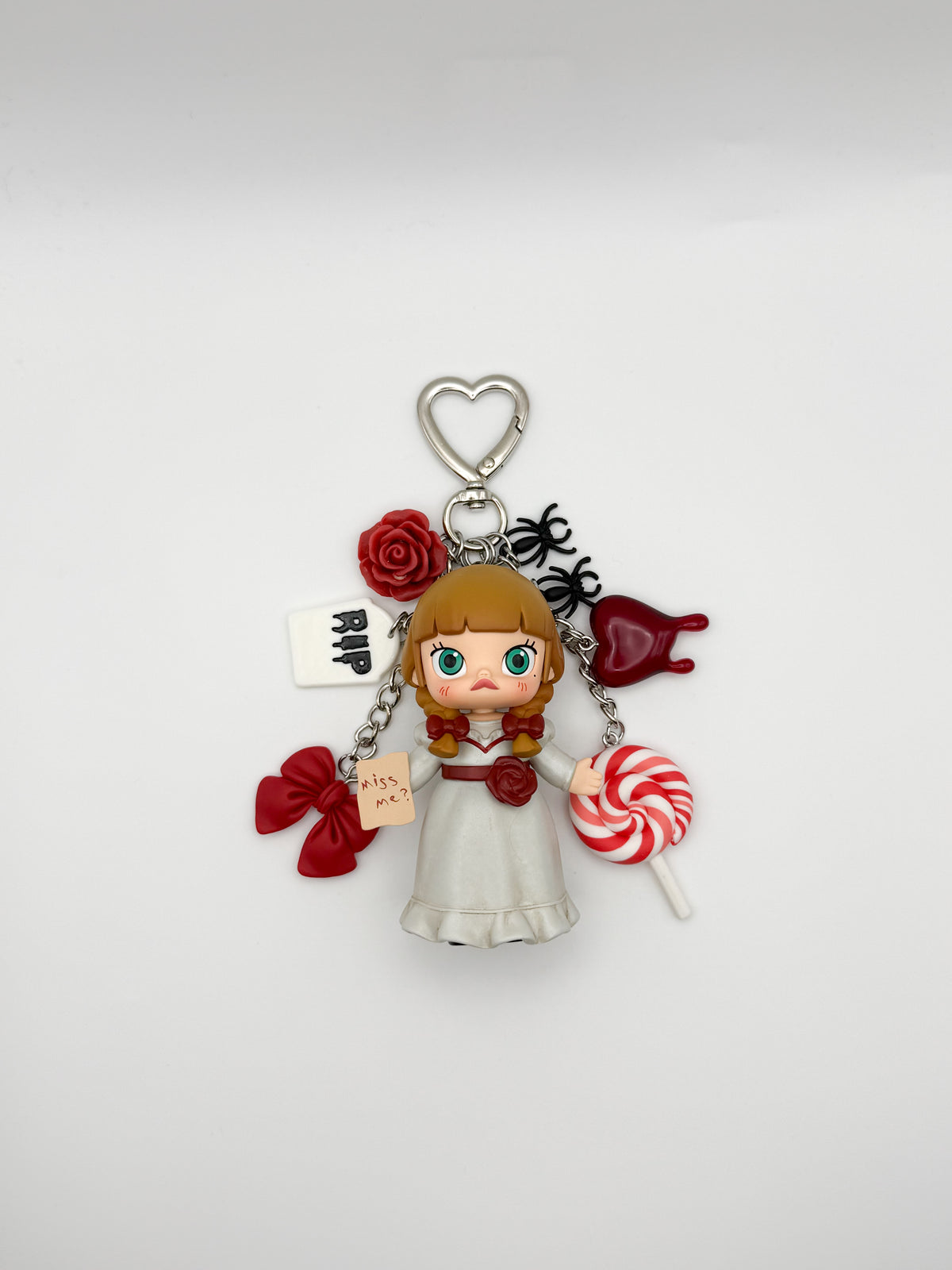 Molly - Annabelle