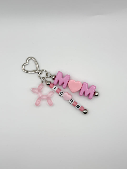 MOM - Pink