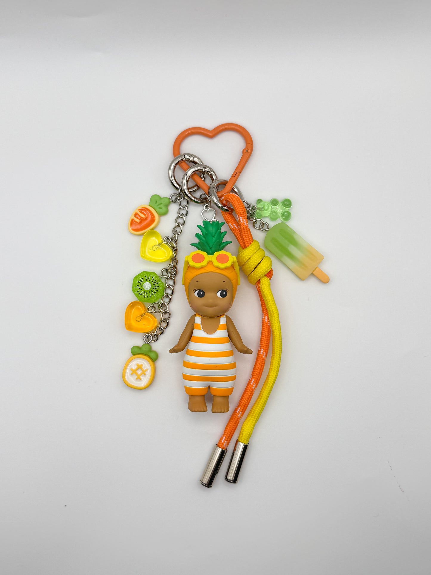 Summer Vacation - Pineapple