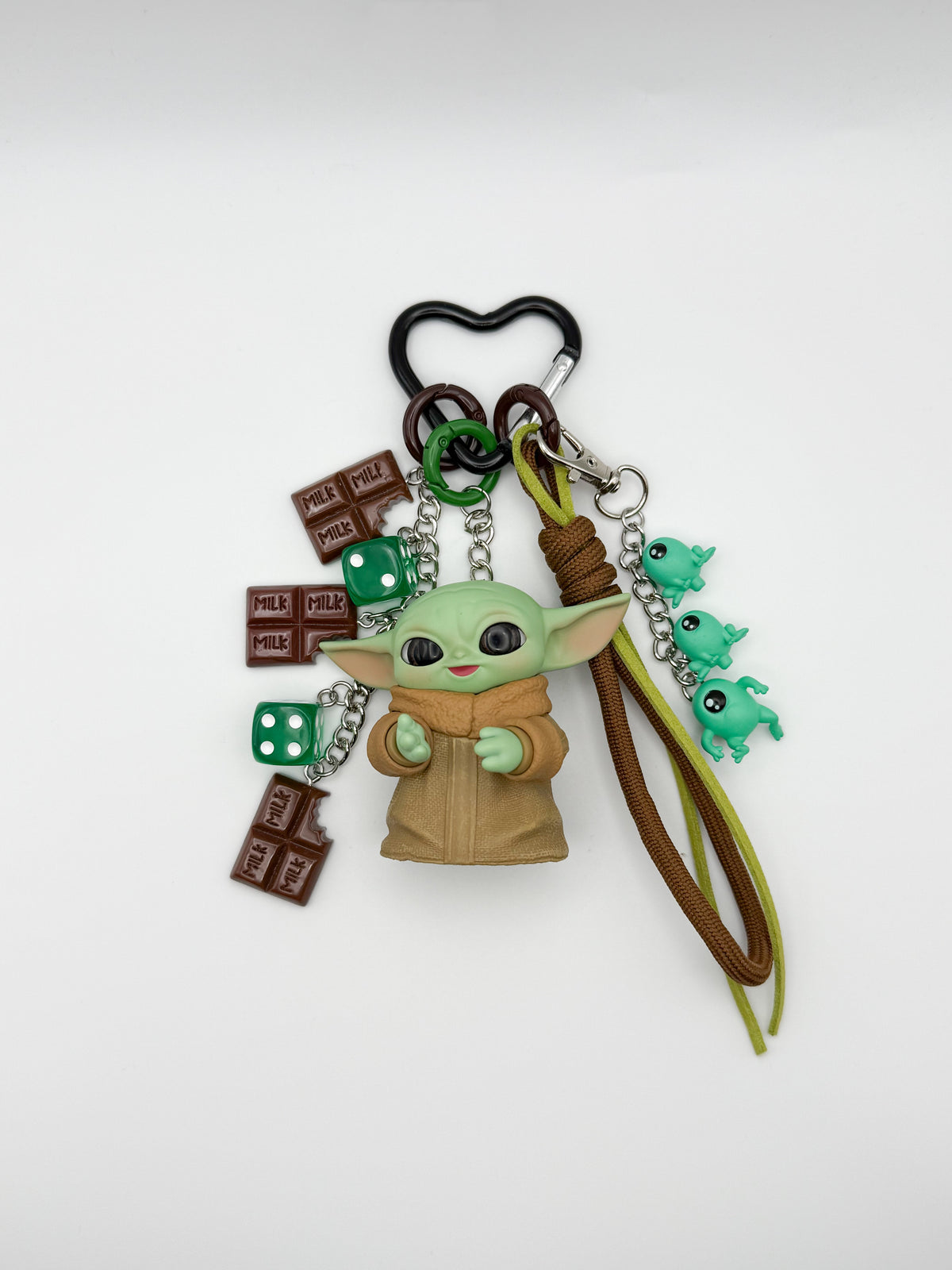 I Love Froggy