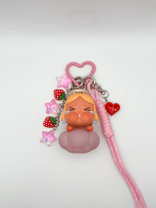 Stupid Cupid (Please read description)