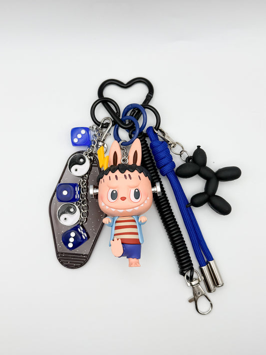 Carnival Series - Science Eccentric