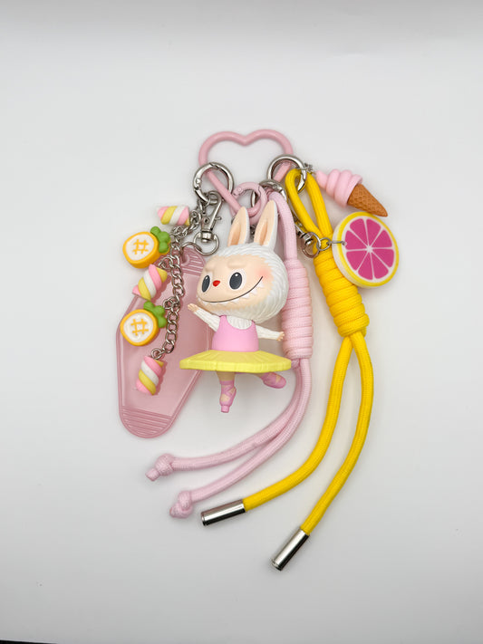 The Monsters Fruit Series(Discontinued series) Pineapple