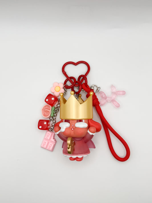 Unlock Me
