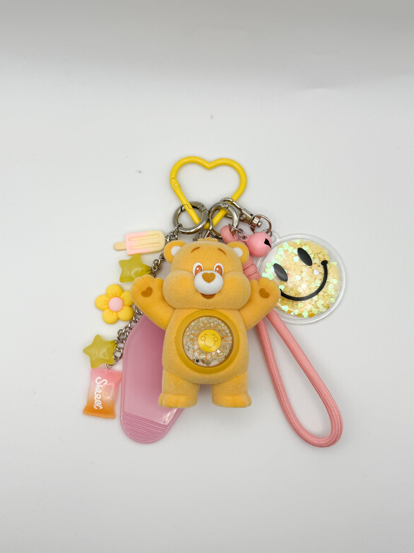 Funshine Bear