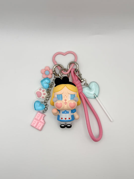She's Alice
