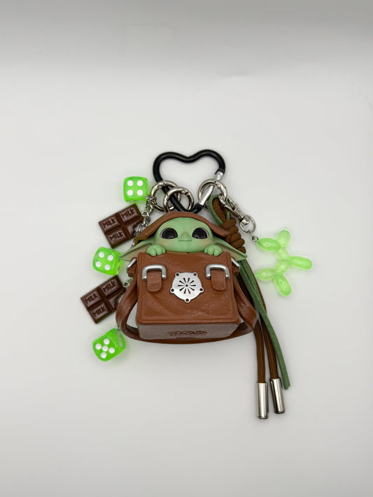 Grogu Tiny But Mighty - Hide and Seek