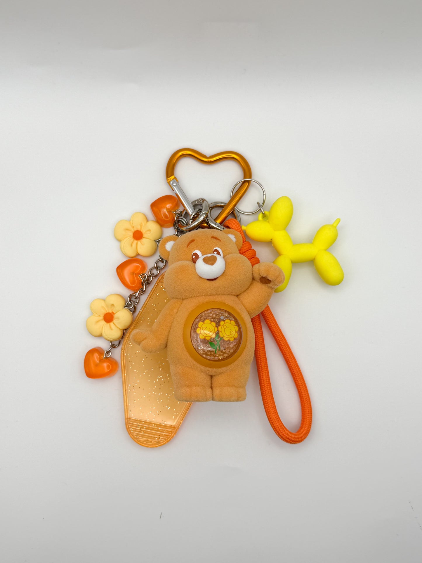 Friend Bear