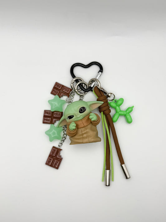 Grogu Tiny But Mighty - Spark Sprint