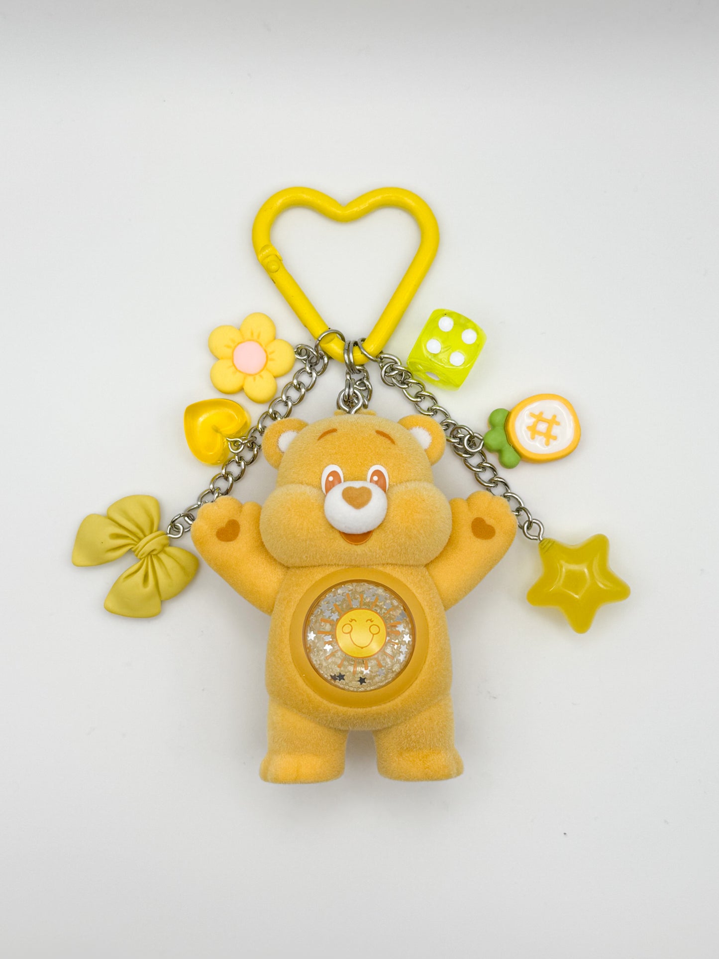 Funshine Bear