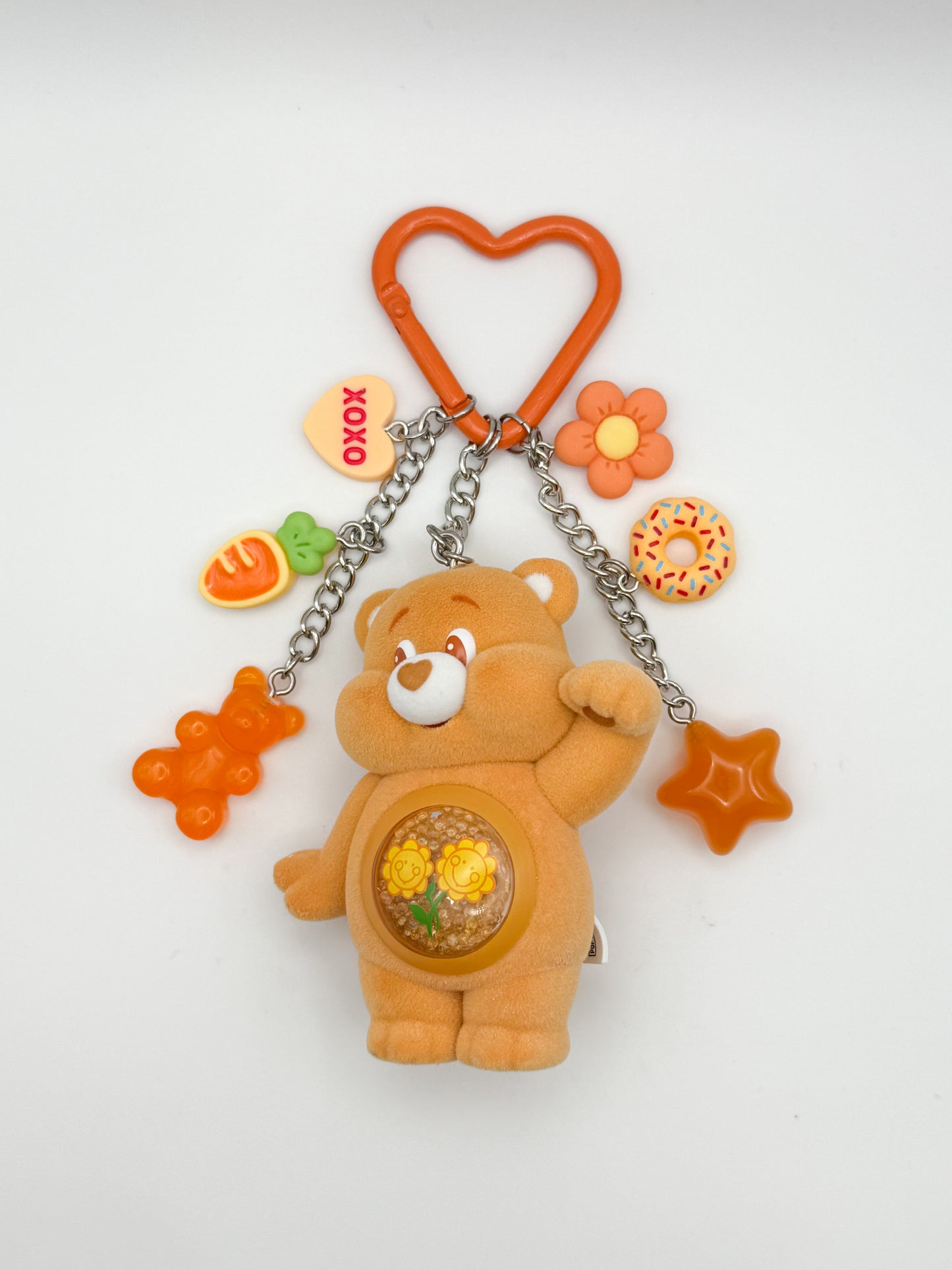 Friend Bear