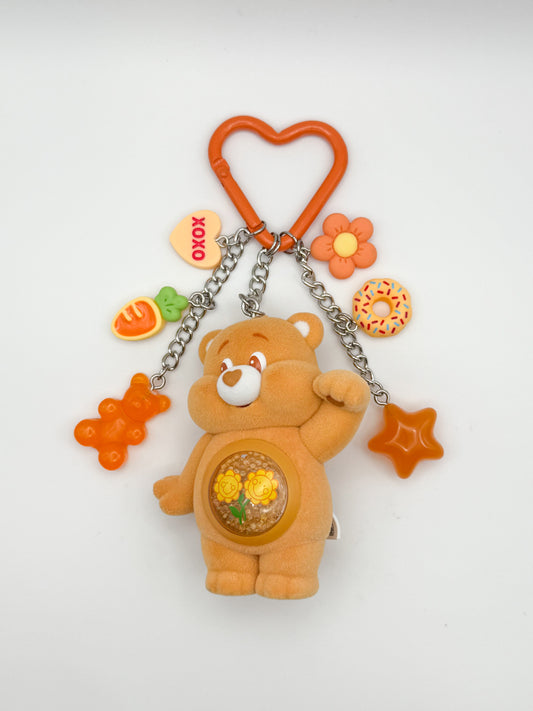 Friend Bear