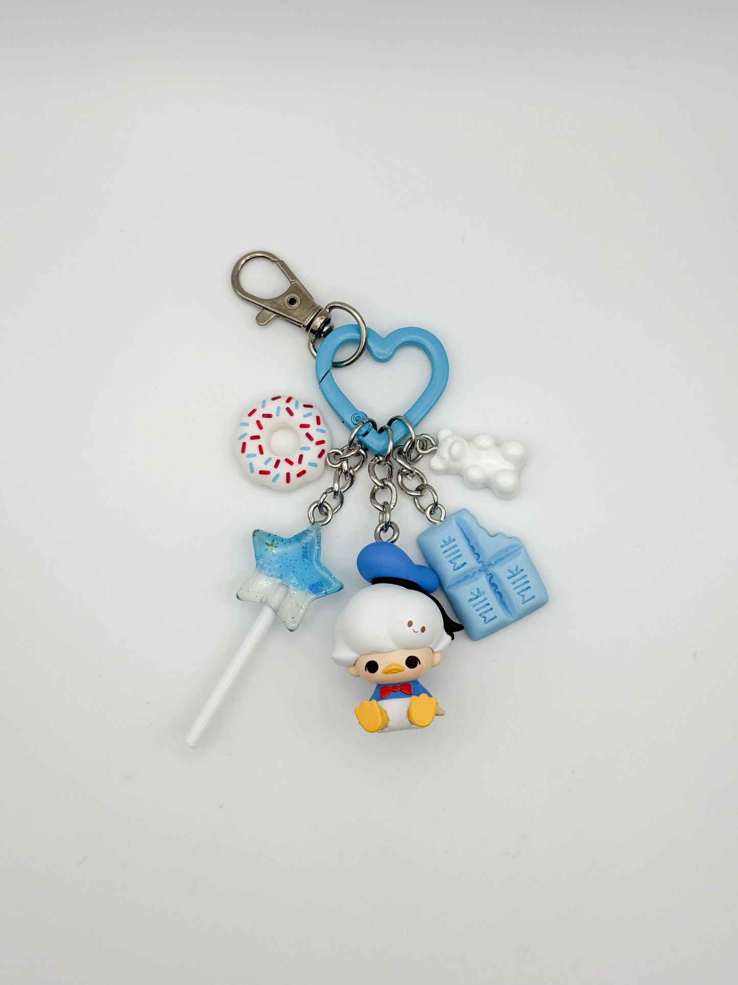 Dimoo World Disney - Donald Duck
