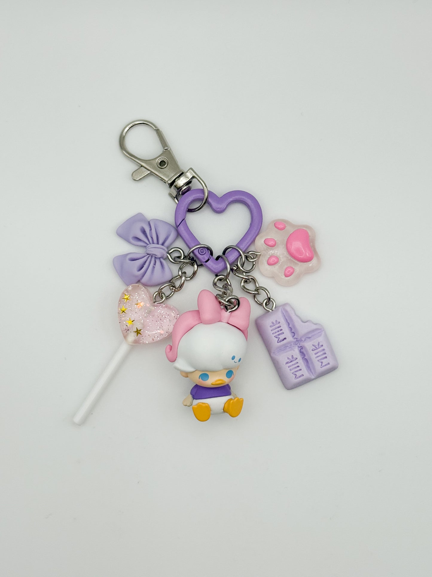 Dimoo World Disney - Daisy