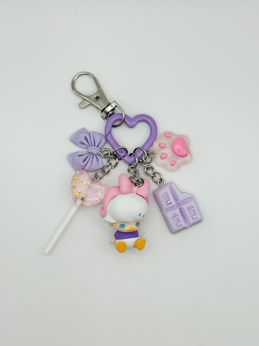 Dimoo World Disney - Daisy