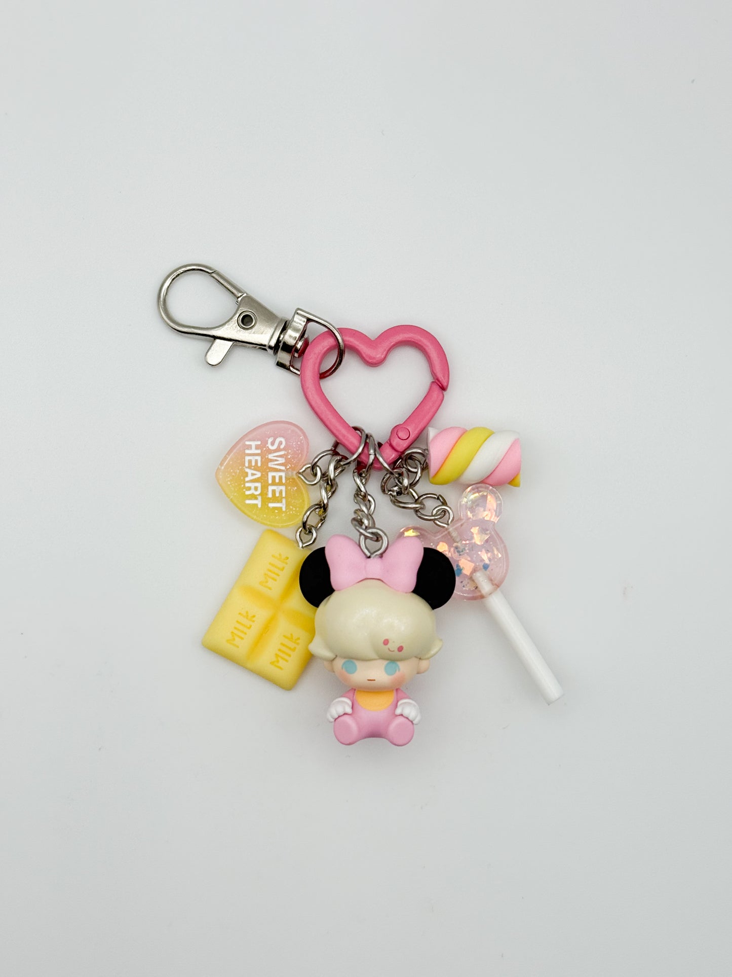 Dimoo World Disney - Minnie Childhood - Secret Edition