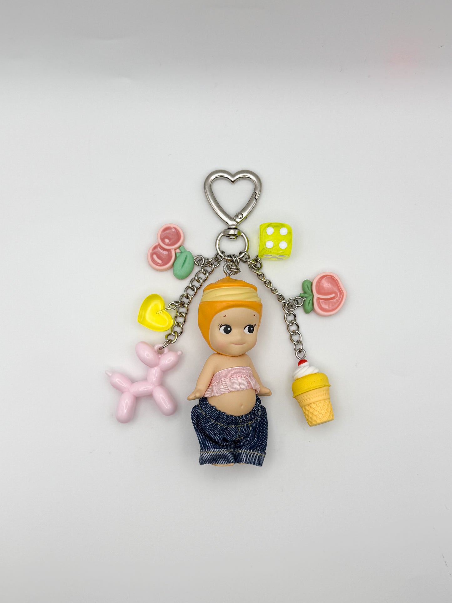 Sonny Angel - Cream Puff