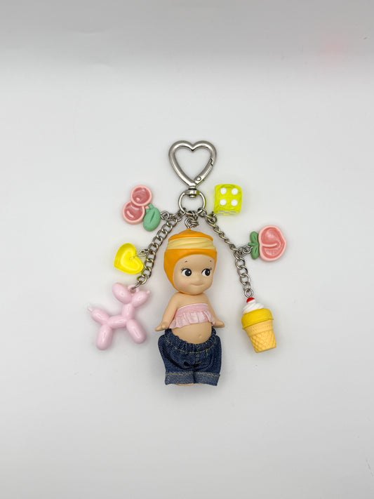 Sonny Angel - Cream Puff