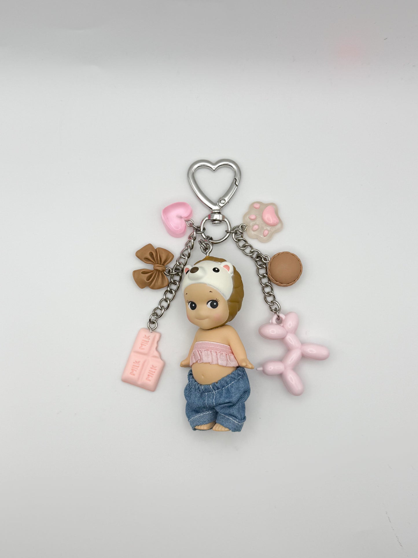 Sonny Angel -  Hedgehog