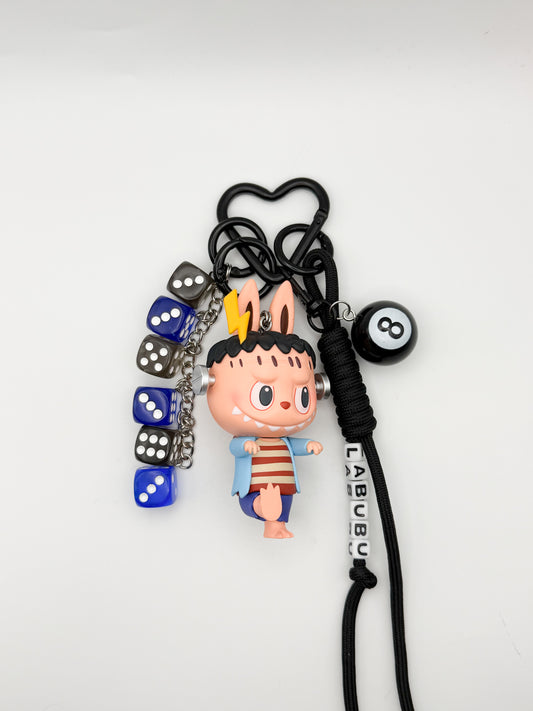 The Monsters Carnival Series - Science Eccentric