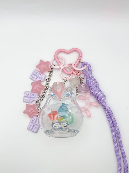 Crybaby Monster Tears - Soul Eater