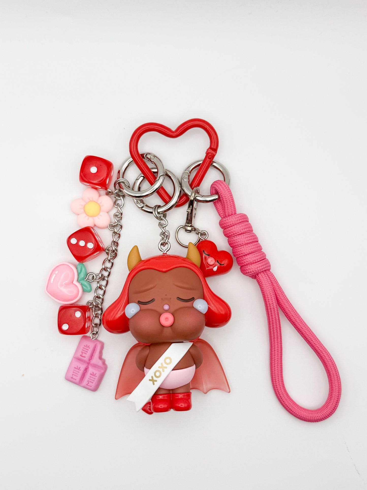 Kiss Kiss - Devil Vers.