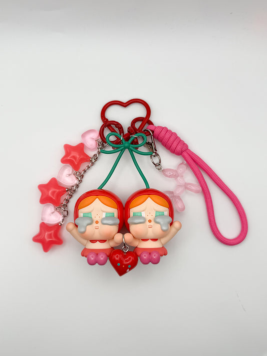 Love You Cherry Much