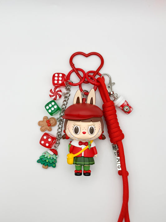 Let's Christmas - Christmas Girl