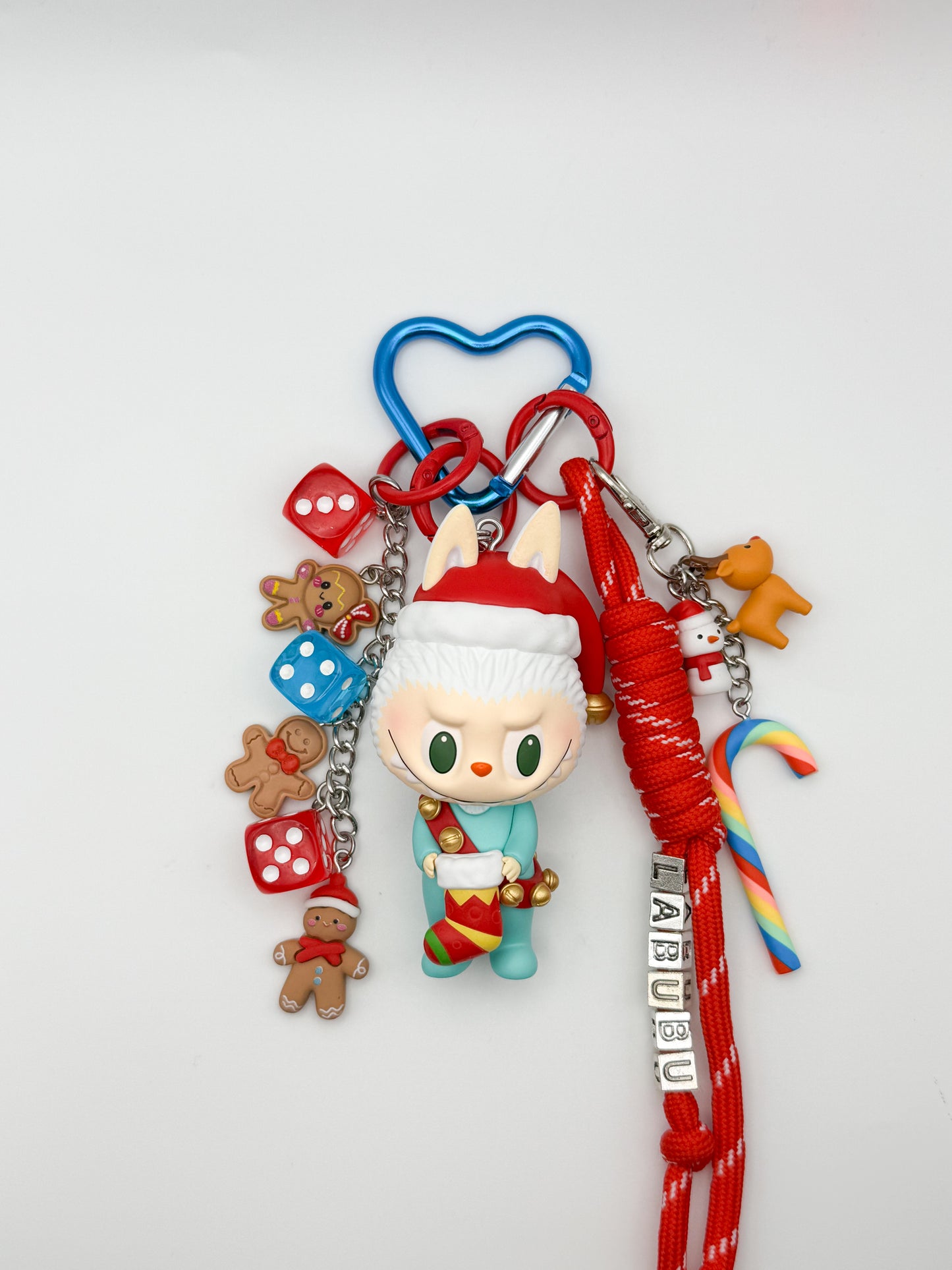 Let's Christmas - Pyjamas