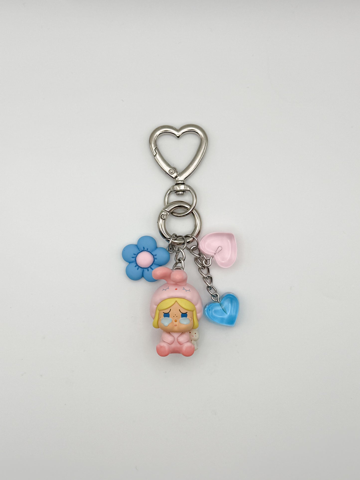 Pop Bean - Pajama Party - Cry Baby