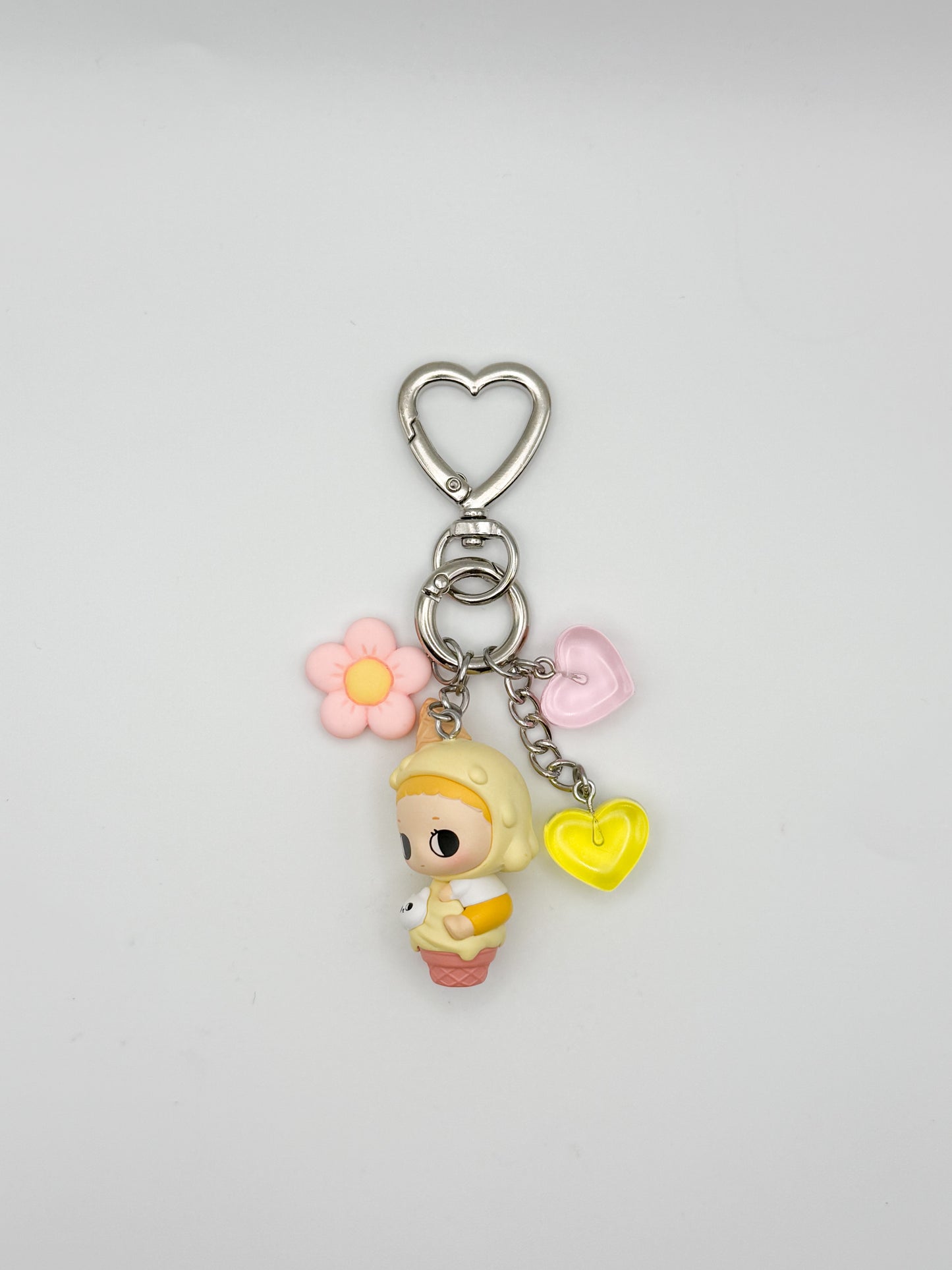 Pop Bean - Ice Cream - Nyota