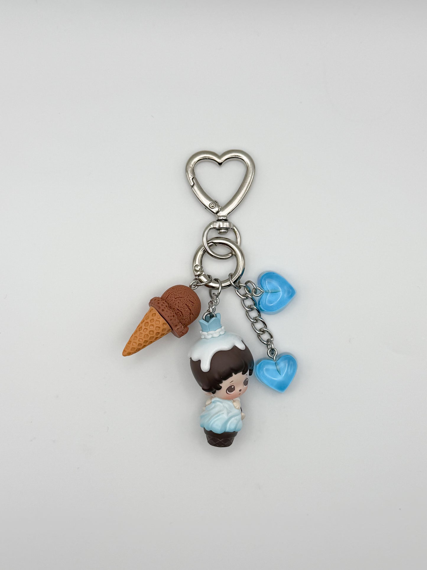 Pop Bean - Ice Cream - Inosul