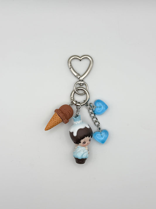 Pop Bean - Ice Cream - Inosul