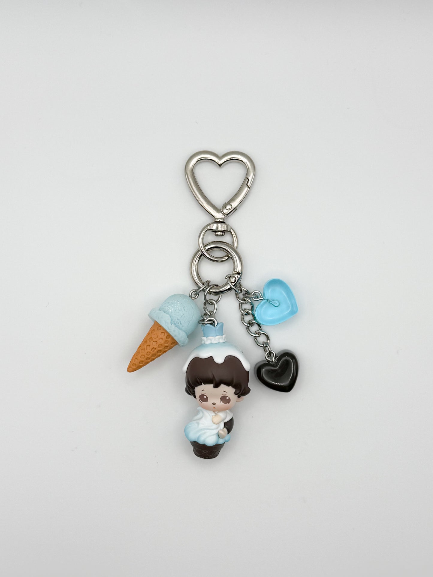 Pop Bean - Ice Cream - Inosul