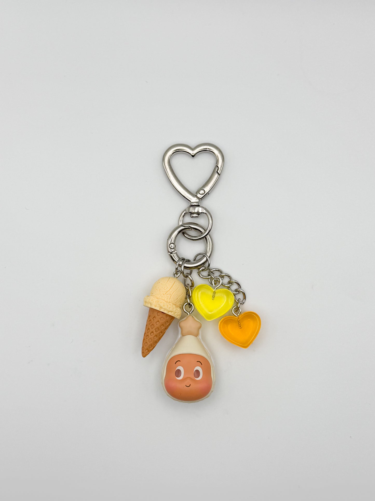 Pop Bean - Macaron Dessert - Twinkle Twinkle Soy Milk Cheese