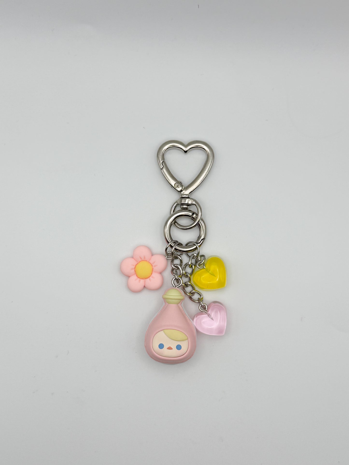 Pop Bean - Macaron Dessert - Pucky Peach Oolong