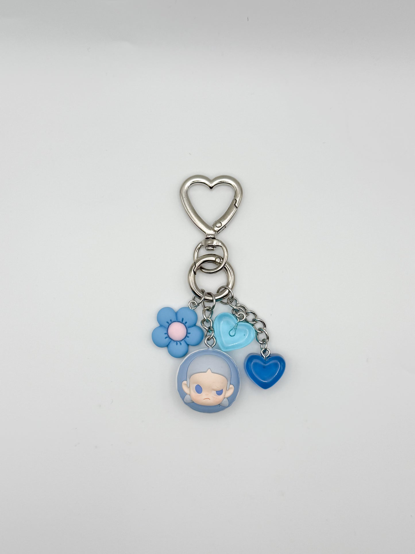 Pop Bean - Macaron Dessert - Zsiga Caramel Sea Salt