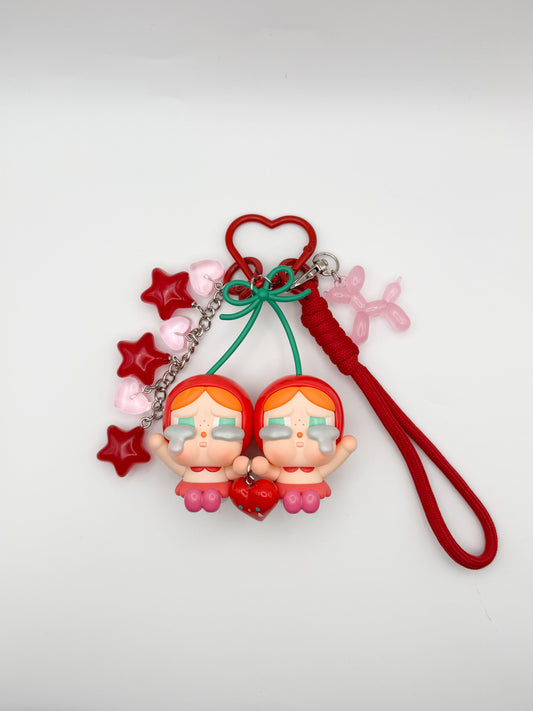 Love You Cherry Much